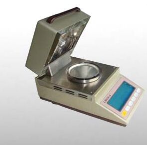 上海佑科卤素水份测定仪LHS16-A