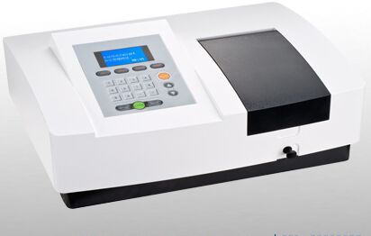 上海佑科扫描型紫外可见分光光度计UV759CRT