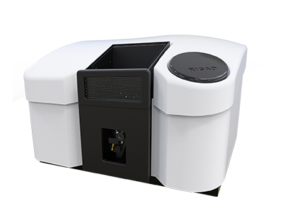 上海佑科原子吸收分光光度计RG-3608AA