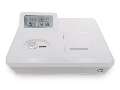 上海佑科物联智能紫外可见分光光度计L2