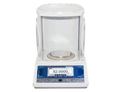 上海佑科电子天平GT503C 