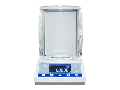 上海佑科电子天平GC303 