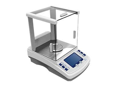 上海佑科分析天平GL1004C