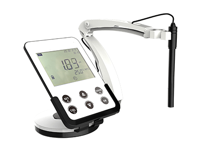 上海佑科平板式酸度计PB-260