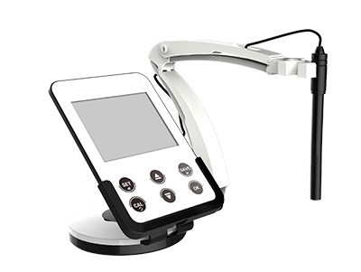 上海佑科平板式溶解氧测定仪L-512