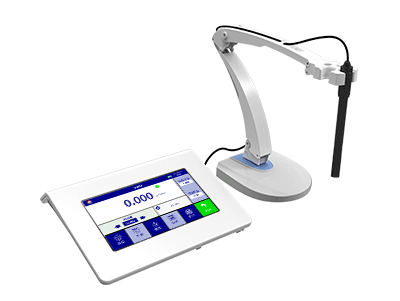 上海佑科高精度电导率仪P21