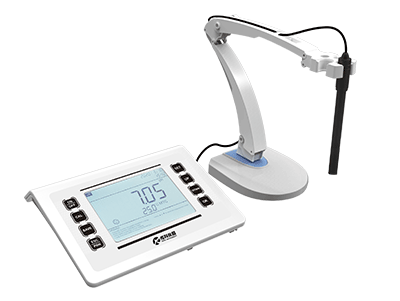 上海佑科台式酸度计P911