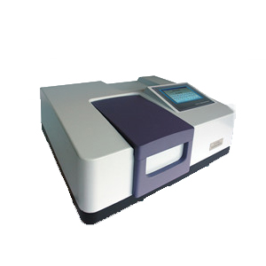 上海菁华7600-1紫外可见分光光度计（双光束）