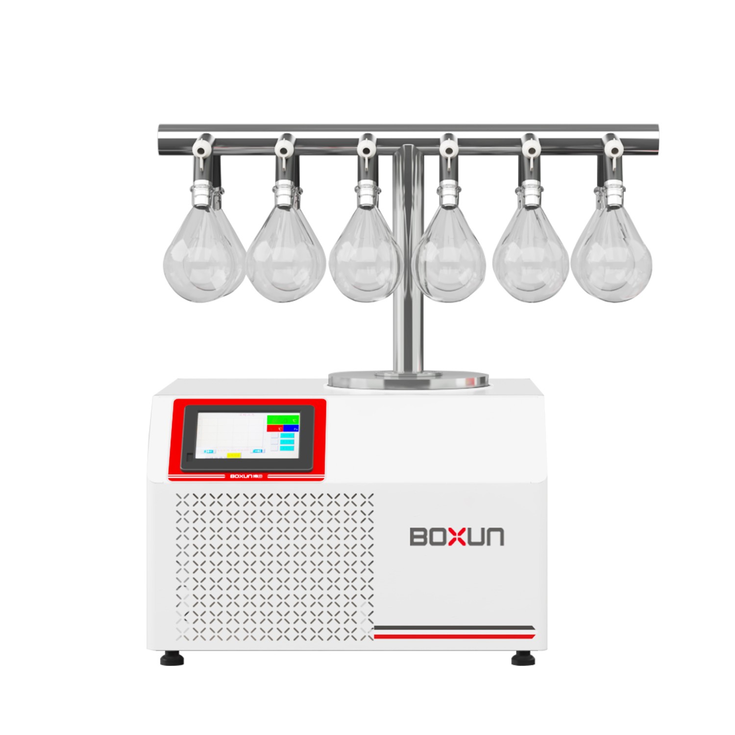 上海博迅台式冷冻干燥机BLG-12TE-(T型架型）