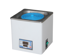 上海蚁霖电热恒温水浴锅HH-1