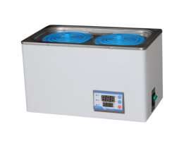 上海蚁霖电热恒温水浴锅HH-12