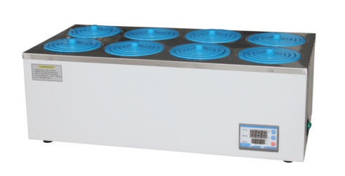 上海蚁霖电热恒温水浴锅HH-28