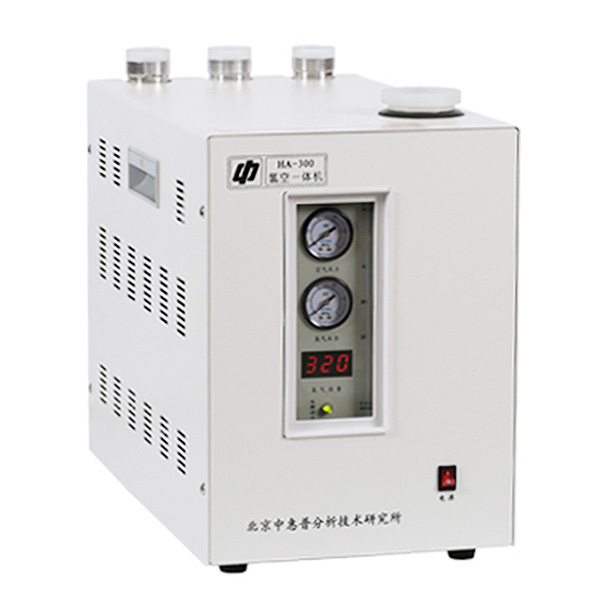 北京中惠普HA-300氢空一体机