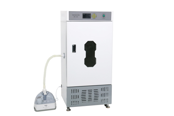 上海蚁霖外加湿恒温恒湿培养箱HWS-50B