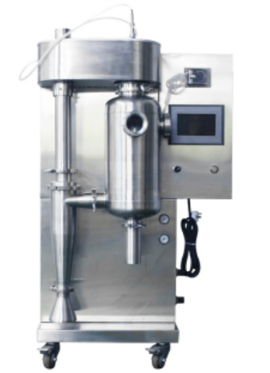 上海蚁霖小型喷雾干燥机（送风款）YL-LSD1500（全不锈钢 ）