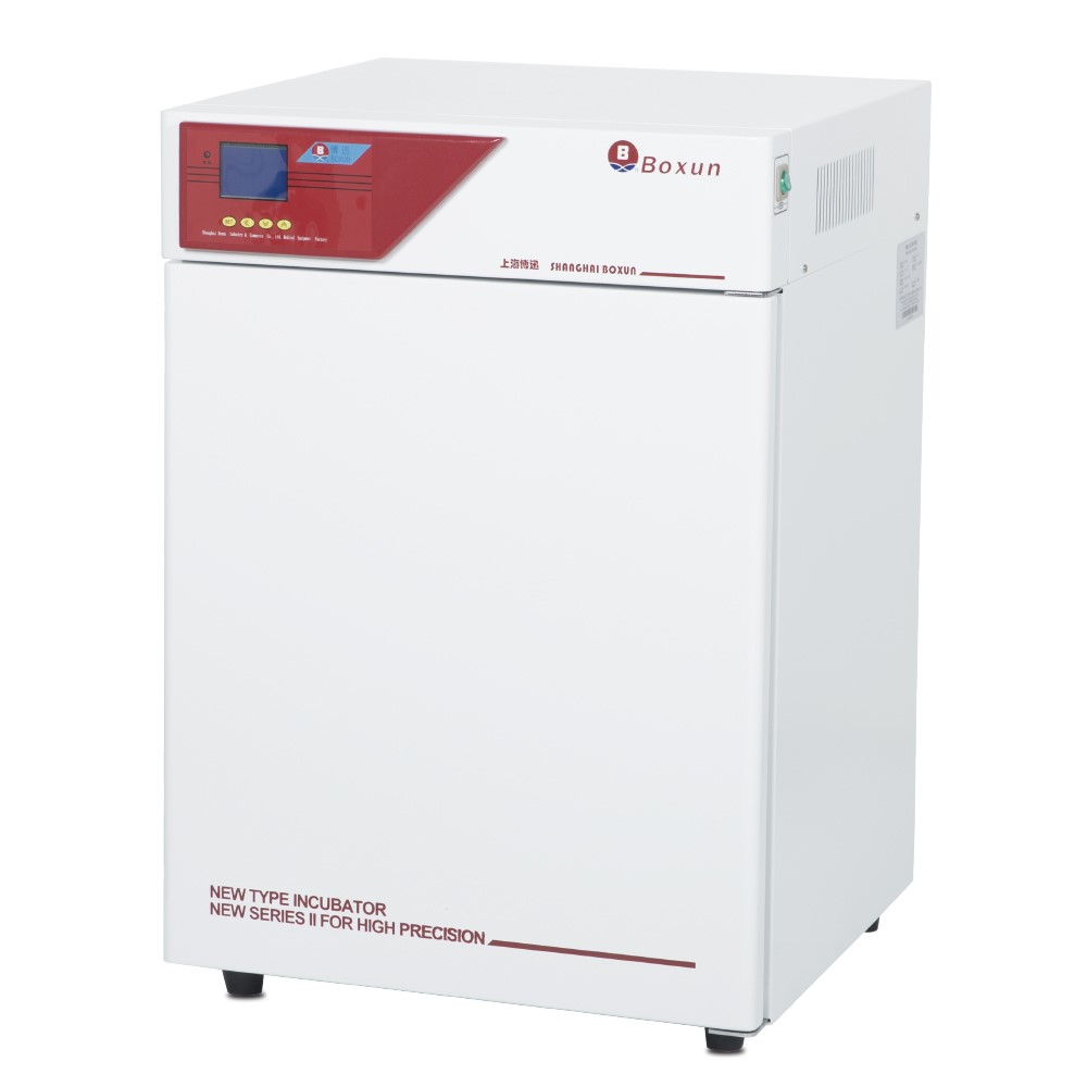 上海博迅隔水式培养箱BG-270