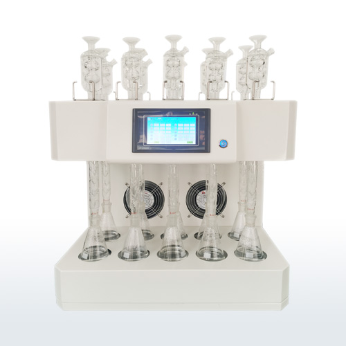 上海蚁霖YL-COD10/12智能COD回流消解仪