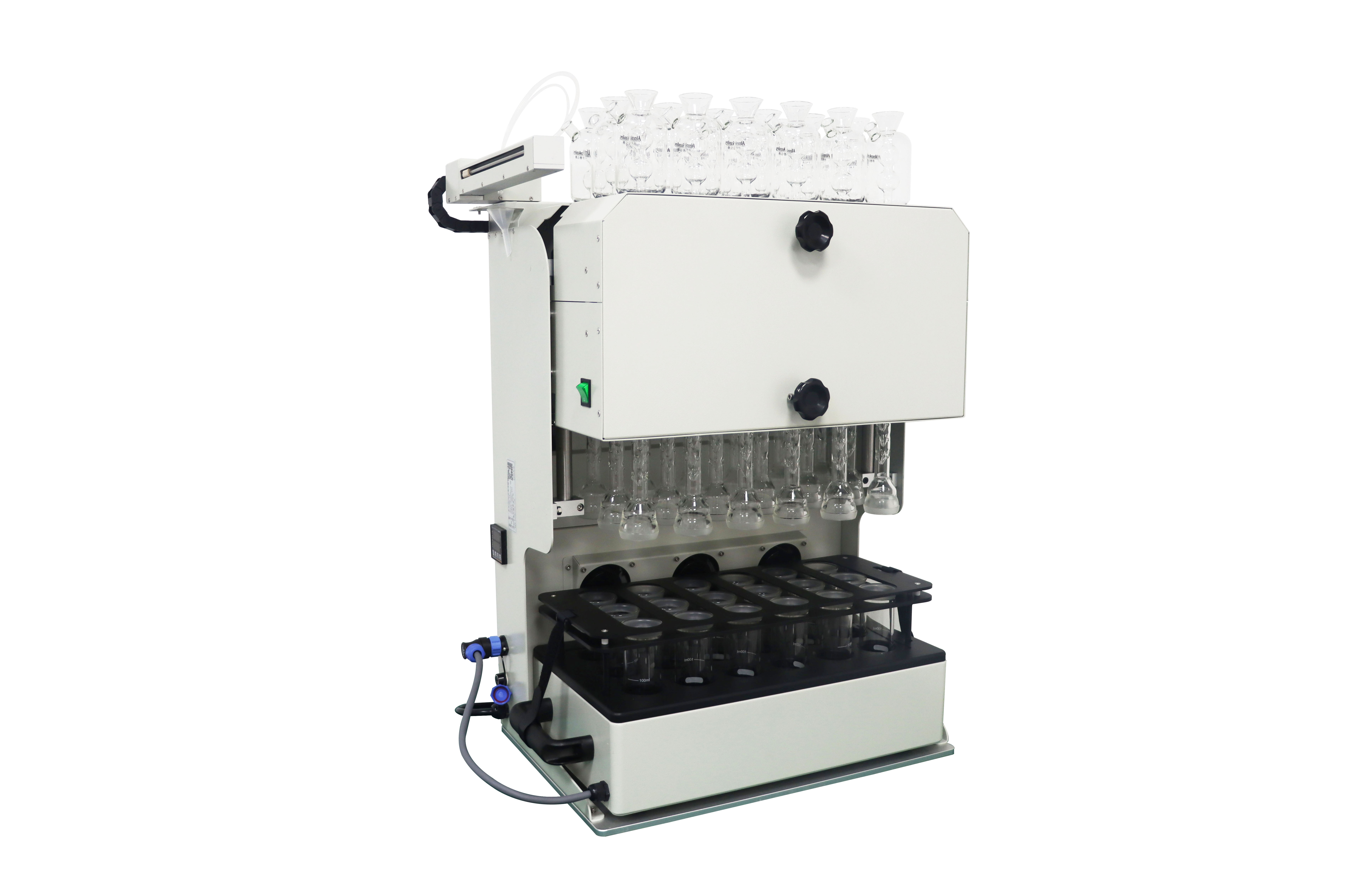 上海蚁霖YL-COD18A全自动COD回流消解仪