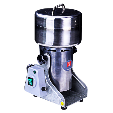 天津泰斯特中草药粉碎机FW100  