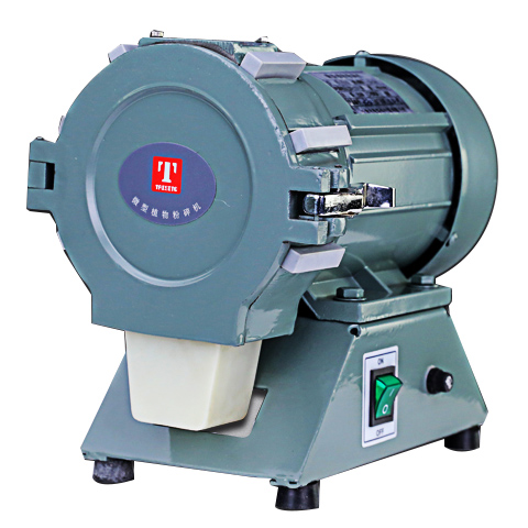 天津泰斯特微型土壤粉碎机FT102