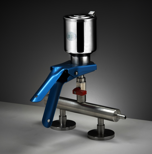 天津津隆溶剂过滤器1L  (不锈钢)