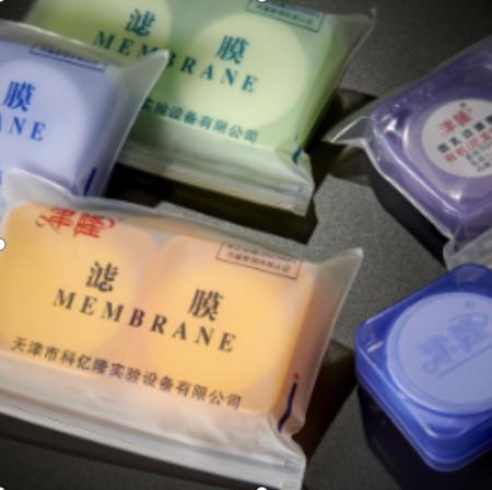 天津津隆微孔滤膜