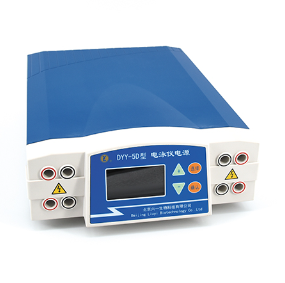 北京六一DYY-5D型电脑三恒多用电泳仪电源