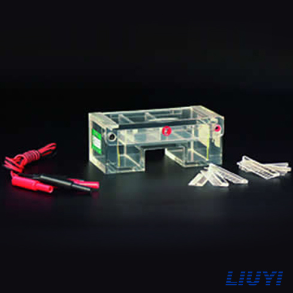 北京六一DYCP-31C型琼脂糖水平电泳槽