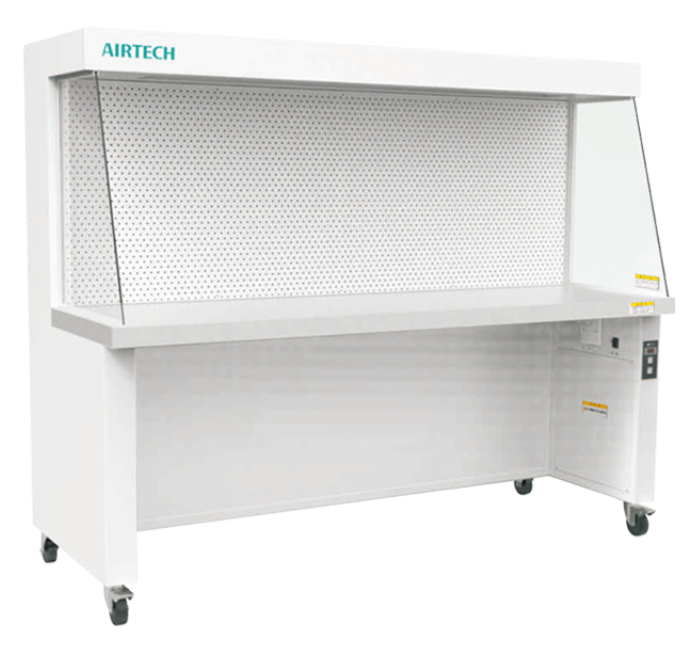 苏净安泰SW-CJ-1C-II洁净工作台（双人单面-水平层流）