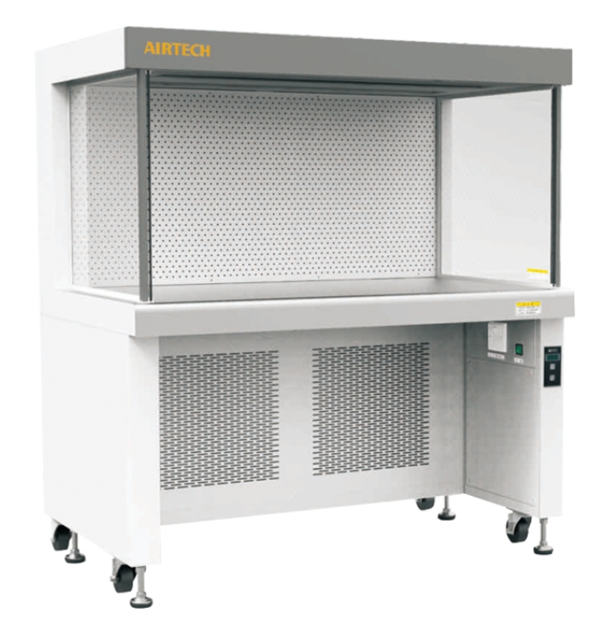 苏净安泰HS-1300-U-II洁净工作台（双人单面-水平层流）（带紫外灯）