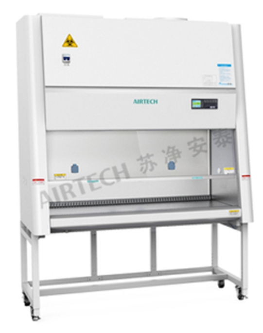 苏净安泰BSC-1304IIA2二级生物安全柜