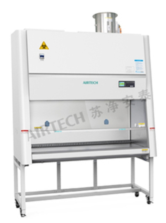 苏净安泰BSC-1804IIB2二级生物安全柜（全排型）