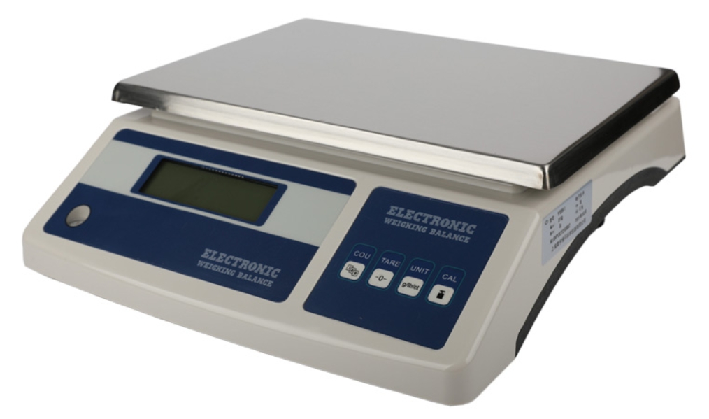 上海舜宇恒平YP10KN电子天平