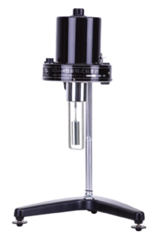 上海舜宇恒平NDJ-4粘度计