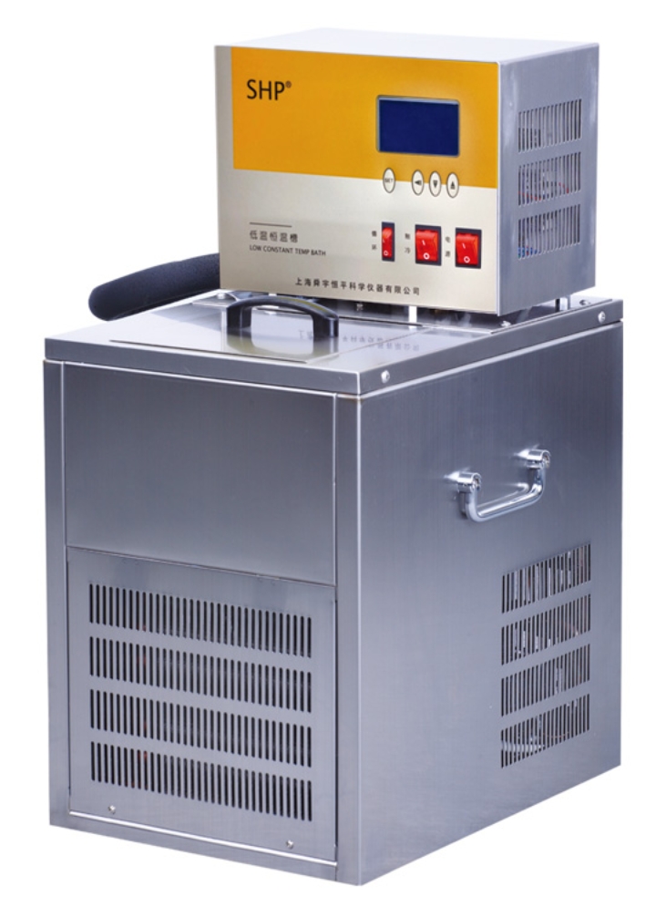 上海舜宇恒平DCY-1006低温恒温槽（液晶显示）