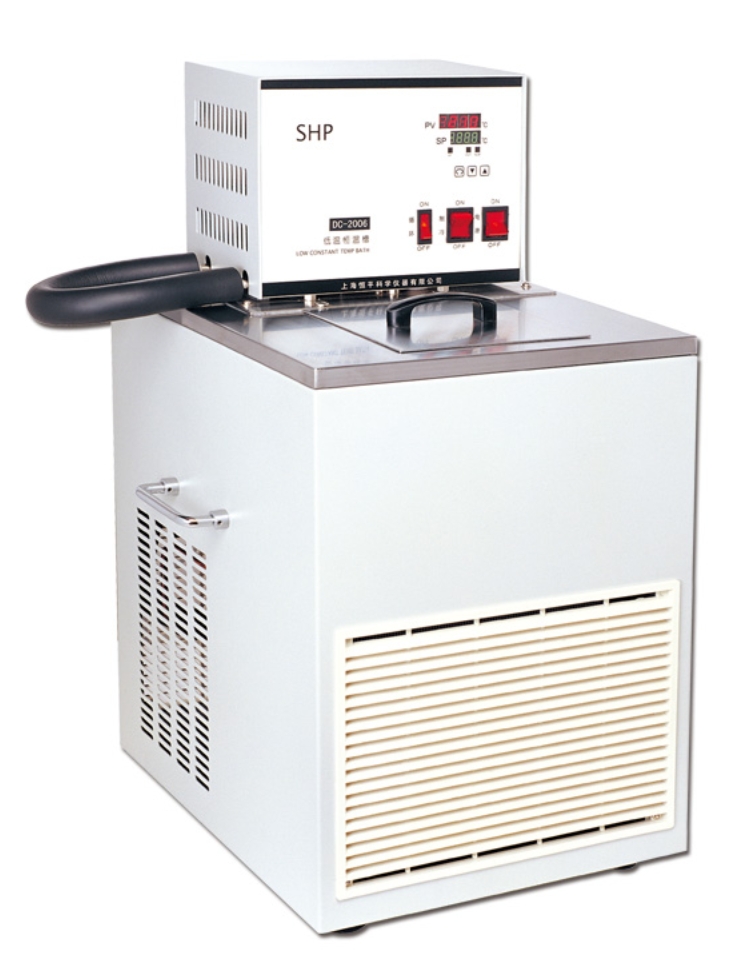 上海舜宇恒平DC-3006低温恒温槽