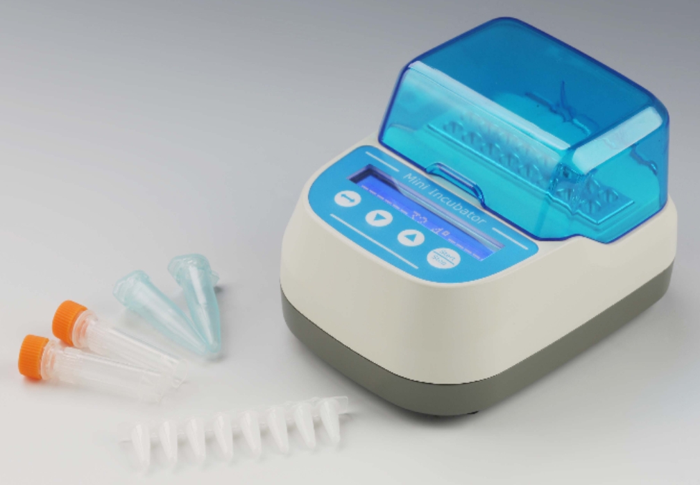 杭州瑞诚mini50迷你型干式恒温器