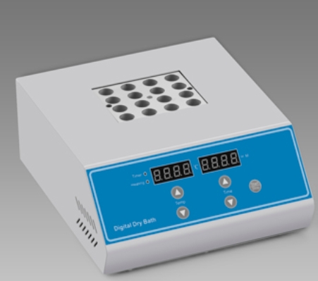 杭州瑞诚DH100-1高温型干式恒温器