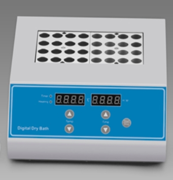 杭州瑞诚DH100-2高温型干式恒温器