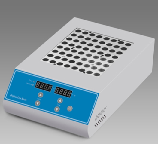 杭州瑞诚DH100-4高温型干式恒温器
