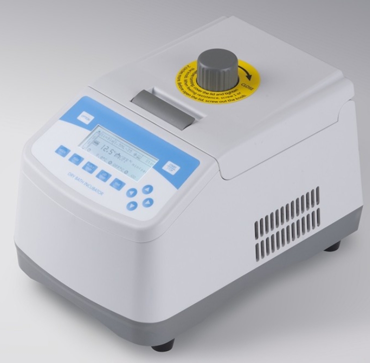 杭州瑞诚ES1000热盖型金属浴（含ES系列模块）