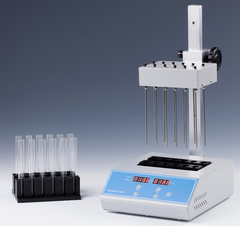 杭州瑞诚ND400可视氮气吹扫仪