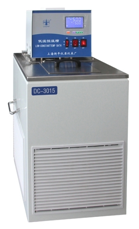 上海衡平DC-0515数显低温恒温槽