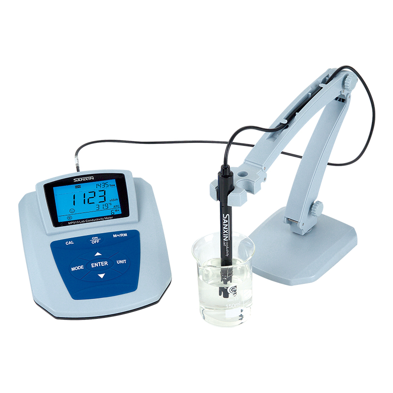 上海三信MP513 实验室电导率仪