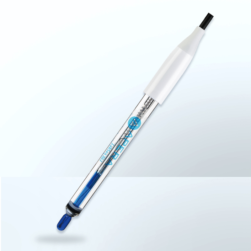 上海三信LabSen863耐腐蚀三复合pH电极