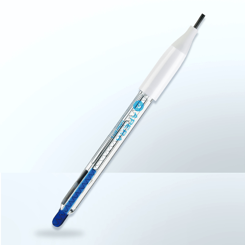 上海三信LabSen853-S 三复合粘稠样品pH电极