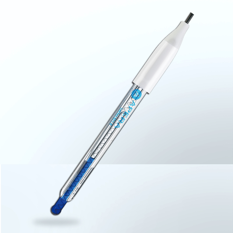 上海三信LabSen851-H高温粘稠pH电极