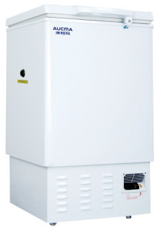 澳柯玛-40℃低温保存箱DW-40W102