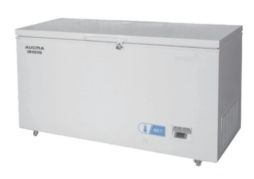 澳柯玛-60℃超低温保存箱DW-60W336