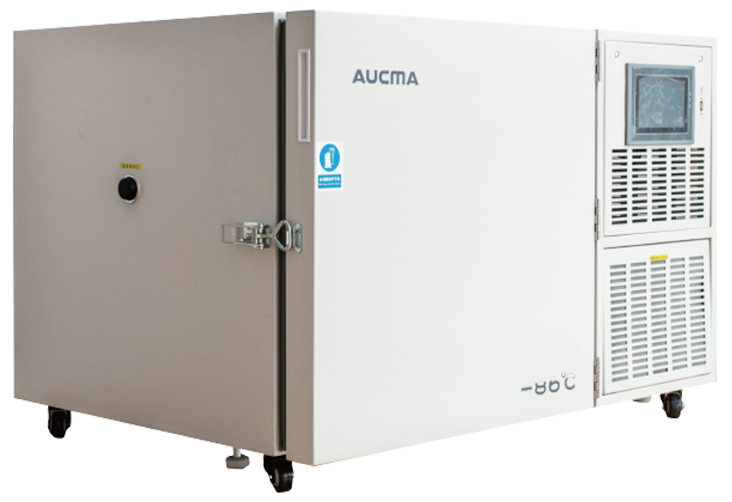 澳柯玛-86℃超低温保存箱DW-86L102